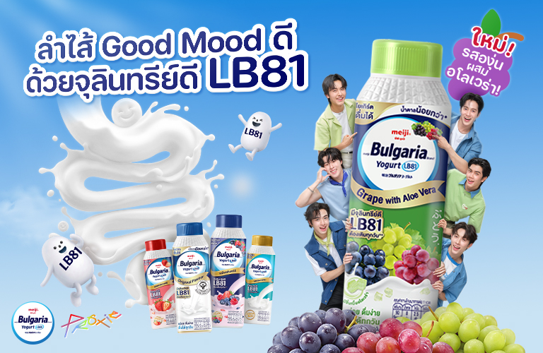 เมจิไฮโปรตีน